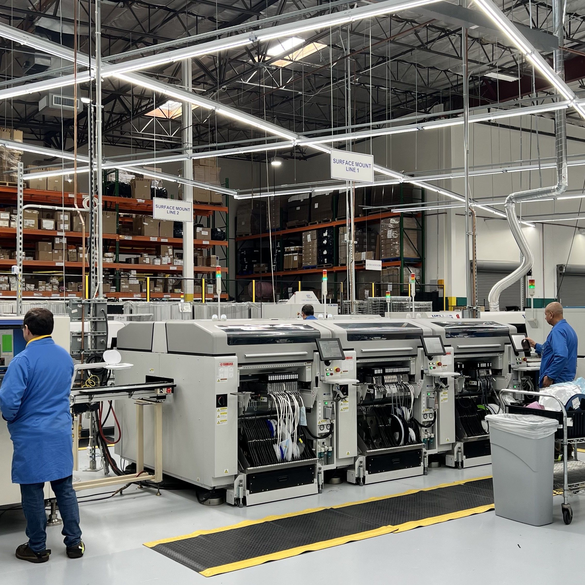 Simi Valley Facility